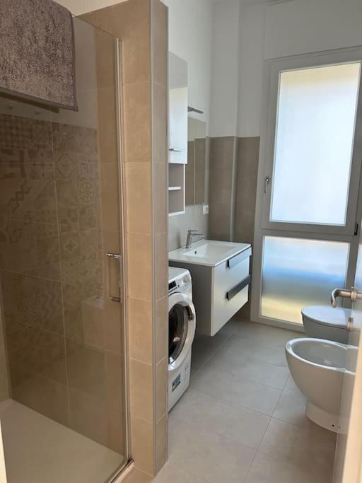 רומא Casa Vacanza Gemelli מראה חיצוני תמונה
